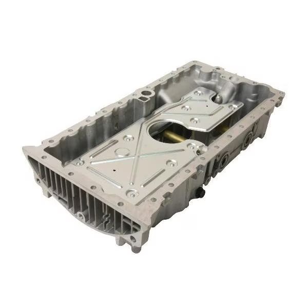 Engine Oil Pan, 30777912, Uro Parts, Mfr#: 30777912